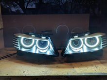 BMW e90 LCI Headlights