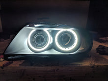 BMW e90 Pre-LCI Headlights