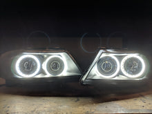 BMW e90 Pre-LCI Headlights